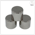 N 52 Permanent Block Magnet Neodymium Magnet With Nickel Plated